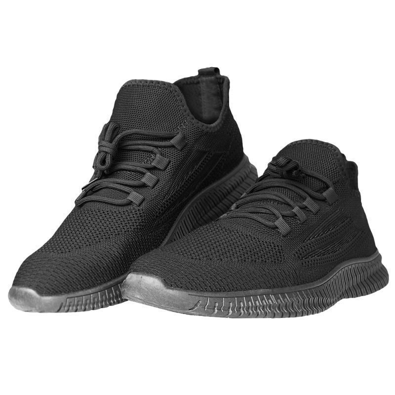 Кроссовки летние Navigator. Black фото