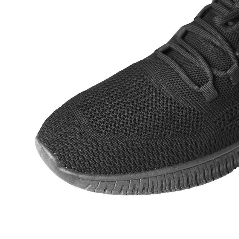 Кроссовки летние Navigator. Black фото