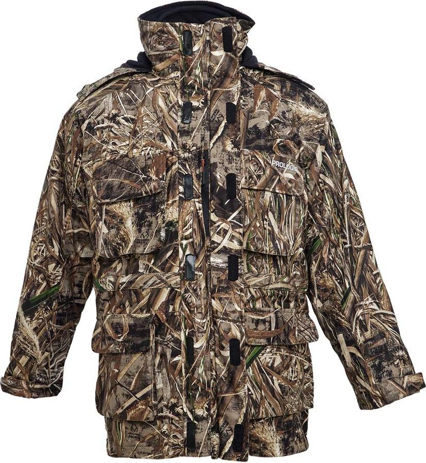 Куртка Prologic Max5 Thermo Armour Pro XXXL Camo фото