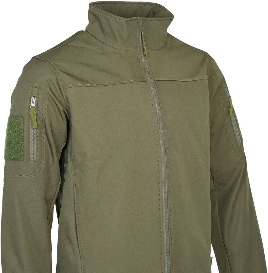 Куртка Skif Tac SoftShell Gamekeeper 4XL Coyote фото