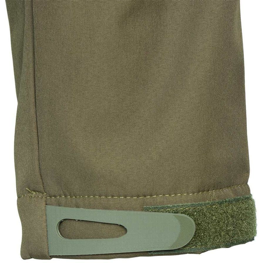 Куртка Skif Tac SoftShell Gamekeeper 4XL Coyote фото