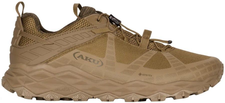 Кросівки AKU Flyrock T GTX 11 Black фото Кросівки AKU Flyrock T GTX 11 Black фото