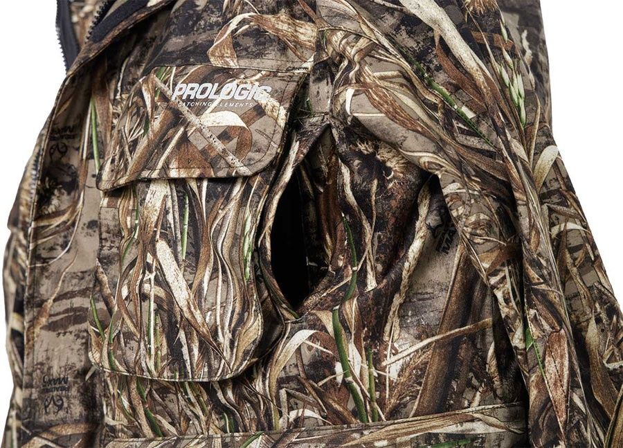 Куртка Prologic Max5 Thermo Armour Pro XXXL Camo фото