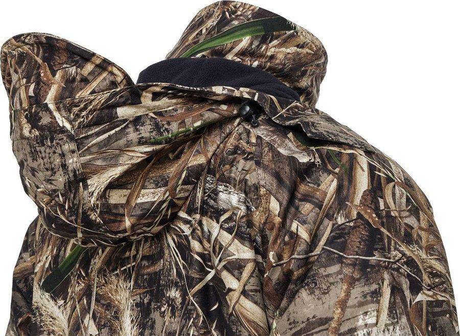Куртка Prologic Max5 Thermo Armour Pro XXXL Camo фото