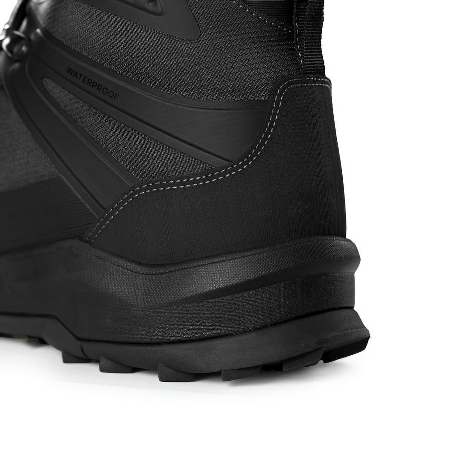 Кросівки Corett Mid XTerm Чорні (9426), 39 фото