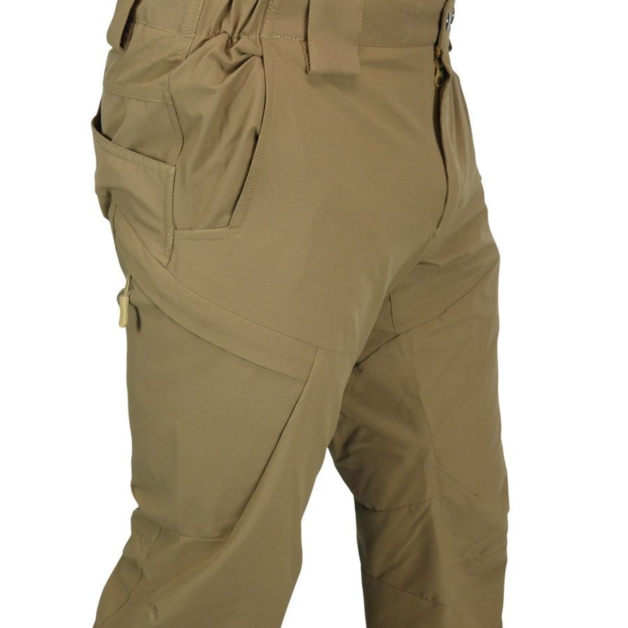 Військові літні штани GECON BR койот Kiborg фото