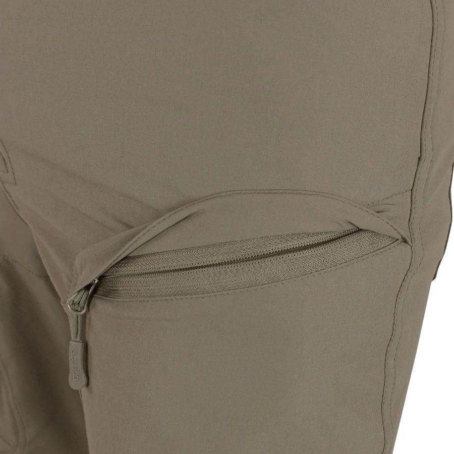 Військові демісезонні штани Odyssey Gen II Charcoal Condor-Clothing фото