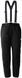 Охотничий костюм Warm Rain Suit XXL Black Shimano фото 5