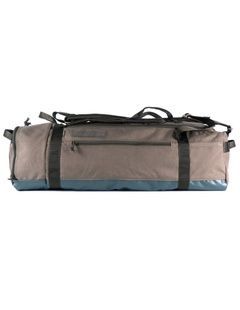 Сумка Транспортна Чорна Cargo Bag 60L