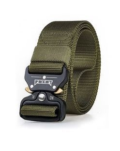 Ремінь тактичний BEZET butterfly 2.0 хакі