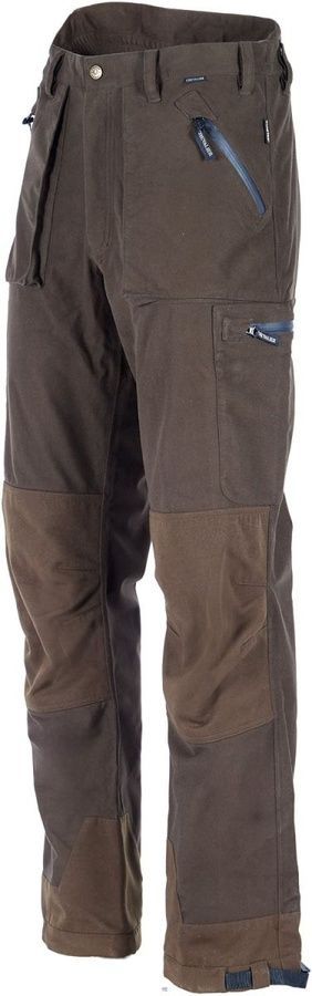 Брюки Chevalier Qutland Action 156 Olive Green фото