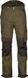 Штани Seeland Helt 60 Brown фото 1