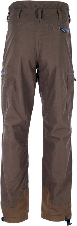 Брюки Chevalier Qutland Action 156 Olive Green фото