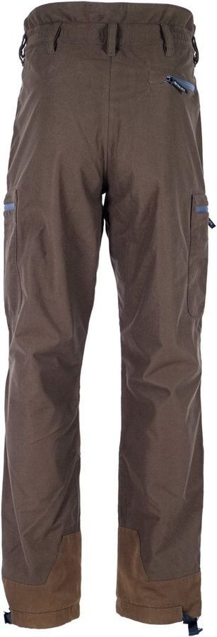 Брюки Chevalier Qutland Action 156 Olive Green фото