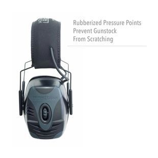 Активные защитные наушники Howard Leight Impact Pro R-01902 фото