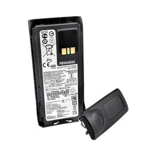 Акумуляторна батарея PMNN4809A до рації Motorola R7, R7a з type-c фото