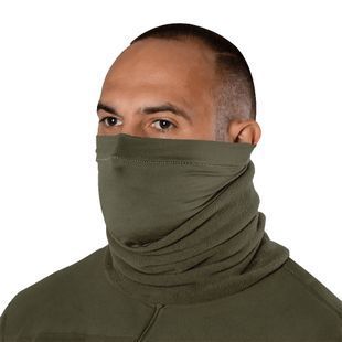 Шарф-труба WarmFlex Олива фото
