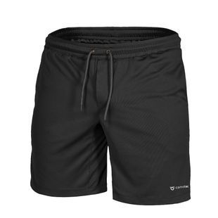 Шорты AeroFit Черные фото