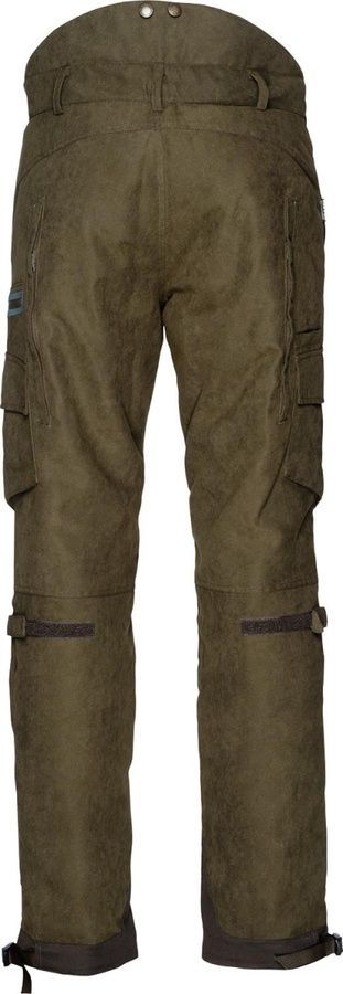 Штани Seeland Helt 60 Brown фото