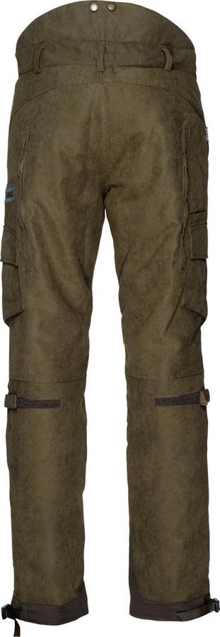 Штани Seeland Helt 60 Brown фото