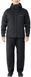 Охотничий костюм Warm Rain Suit XXL Black Shimano фото 2