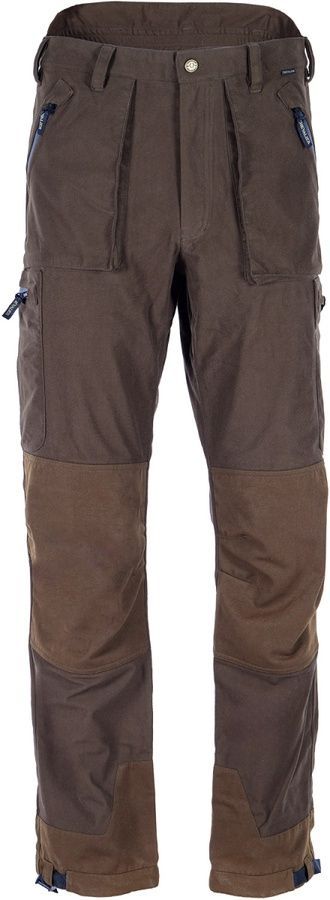 Брюки Chevalier Qutland Action 156 Olive Green фото