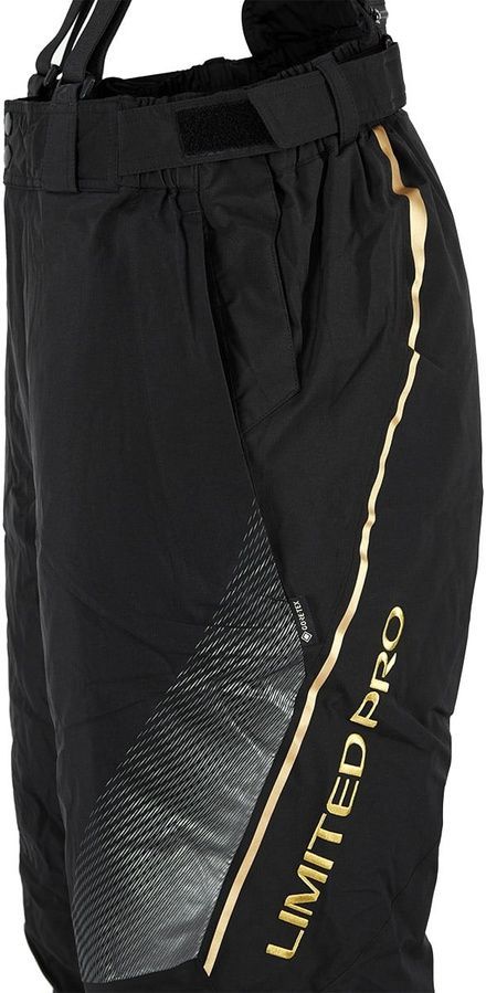 Охотничий костюм Nexus Warm Rain Suit Gore-Tex M Black Shimano фото