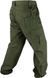 Військові демісезонні штани Sentinel Tactical Drab олива Condor-Clothing фото 7