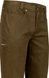 Охотничьи демисезонные брюки Suede Maddox Dark коричневые Blaser Active Outfits фото 9