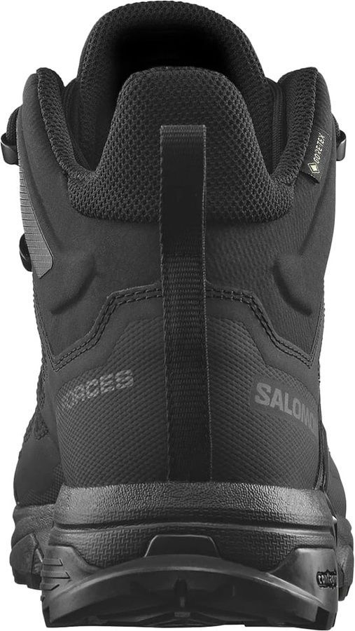 Черевики Salomon X ULTRA Forces MID GTX 5 Wolf/black/black фото