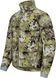 Демисезонная мужская повседневная куртка Supervisor camo Blaser Active Outfits фото 5