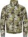 Демисезонная мужская повседневная куртка Supervisor camo Blaser Active Outfits фото 1
