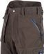 Брюки Chevalier Qutland Action 156 Olive Green фото 4