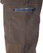 Брюки Chevalier Qutland Action 156 Olive Green фото 13