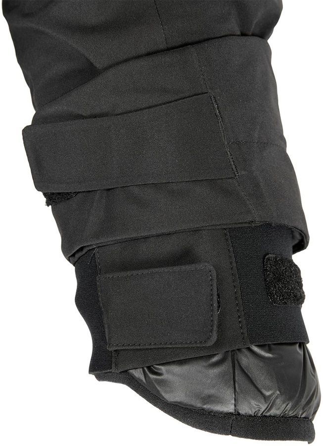 Охотничий костюм Nexus Warm Rain Suit Gore-Tex M Black Shimano фото