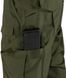 Військові демісезонні штани Sentinel Tactical Drab олива Condor-Clothing фото 9