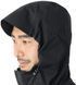Охотничий костюм Warm Rain Suit XXL Black Shimano фото 8