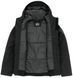 Охотничий костюм Warm Rain Suit XXL Black Shimano фото 6