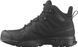 Черевики Salomon X ULTRA Forces MID GTX 5 Wolf/black/black фото 3