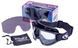 Захисні окуляри-маска Global Vision Wind-Shield KIT Anti-Fog, дві змінні лінзи фото 2