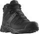 Черевики Salomon X ULTRA Forces MID GTX 5 Wolf/black/black фото 15