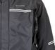 Демисезонный мужской охотничий костюм RB-025S DryShield Warm Advance Black Shimano фото 6