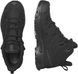 Черевики Salomon X ULTRA Forces MID GTX 5 Wolf/black/black фото 11