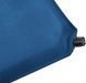 Каремат самонадувающийся Skif Outdoor Expedition 2 192&times;132&times;3 см Navy blue фото 10