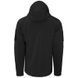 Демисезонный костюм военный SoftShell 2.0 Black Camotec фото 5