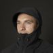 Демисезонный костюм военный SoftShell 2.0 Black Camotec фото 23