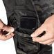 Брюки Герц 2.0 Twill Multicam Black (8909), S фото 4