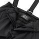 Охотничий костюм Warm Rain Suit XXL Black Shimano фото 11