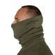 Тактический шарф-труба WarmFlex Олива Camotec фото 4