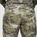 Зимовий комплект. Штани LVL 7 + Куртка Multicam Hard Membrane Climashield Apex S UATAC фото 10